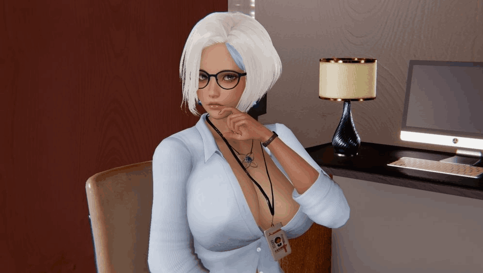 【安卓+PC】帮她恢复职业生涯/RestoreHerCareer 0.32 汉化版:画廊全开+动态剧情双端体验图片-5 【安卓+PC】帮她恢复职业生涯/RestoreHerCareer 0.32 汉化版:画廊全开+动态剧情双端体验图片-5