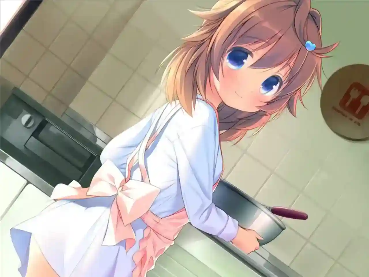 《KRKR》温馨治愈之作：与角色相伴的日常生活体验图片-5