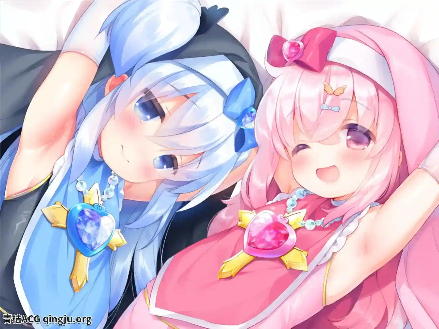 《双子洛丽塔后宫》2025年5月版更新：新内容与优化全面解析