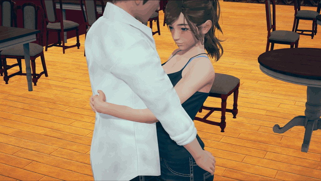 《Cosy Cafe 舒适咖啡馆》v0.12汉化版：全新经营体验与视觉叙事盛宴