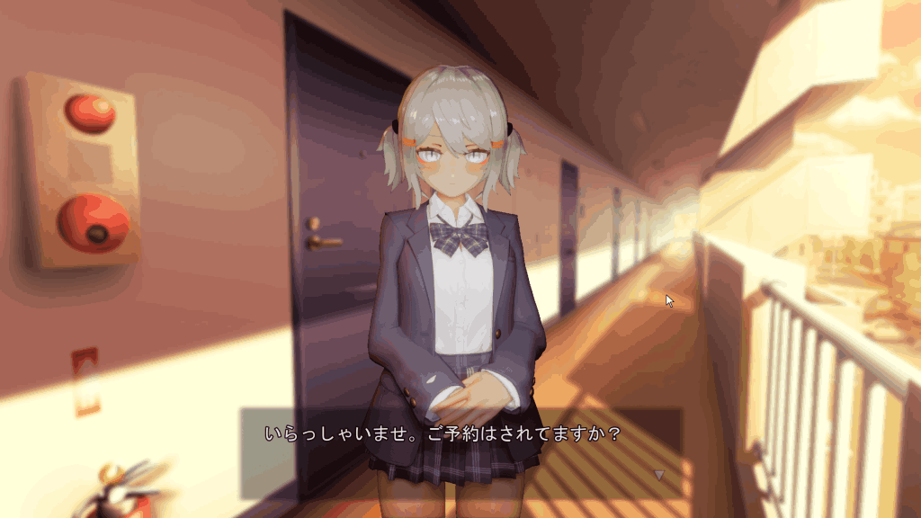 《404号室的按摩 404号室の3D互动体验 v1.3》PC端更新：沉浸式物理反馈与细节优化图片-2