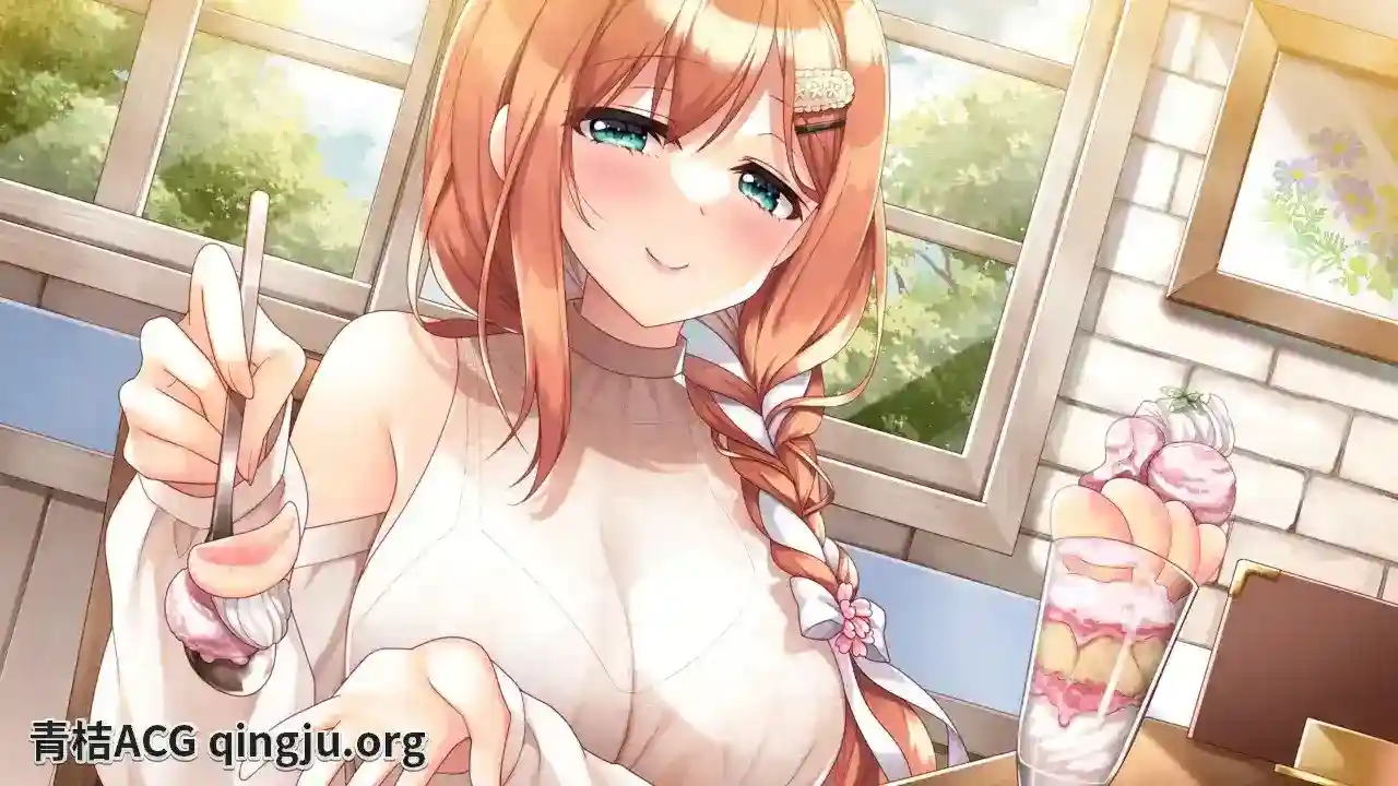 《姐姐妹妹的家庭喜剧》终极优化版：跨平台恋爱AVG双女主剧情升级