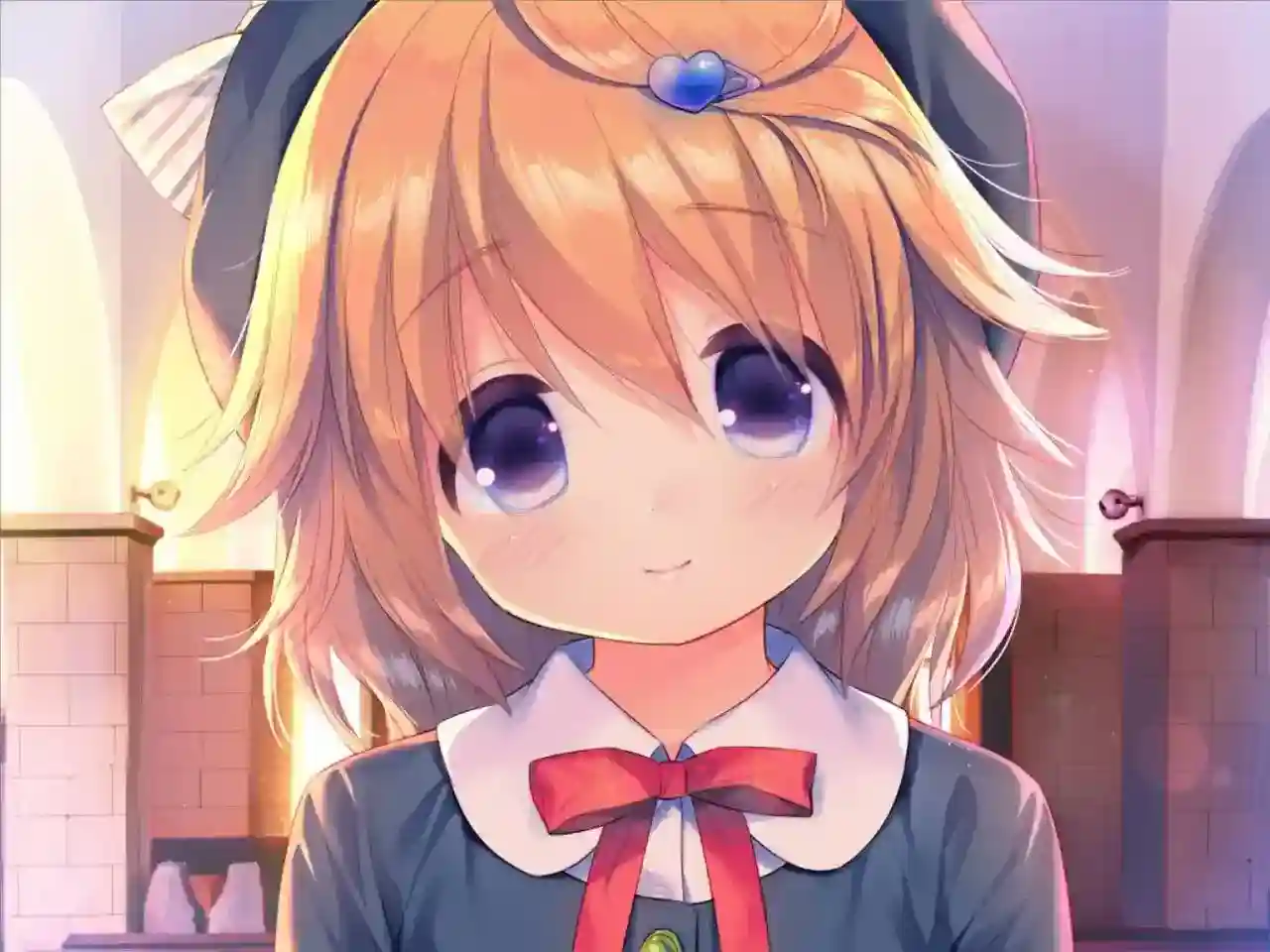 《KRKR》温馨治愈之作：与角色相伴的日常生活体验图片-3