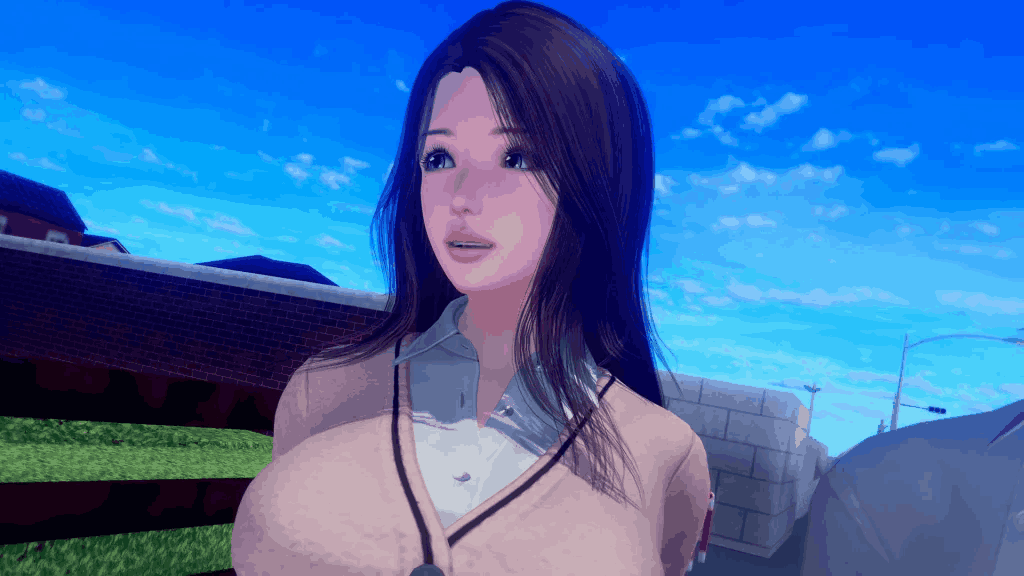 《低语/Murmur》V0.7 亚洲风动态剧情完整汉化版：高密度剧情与电影级体验