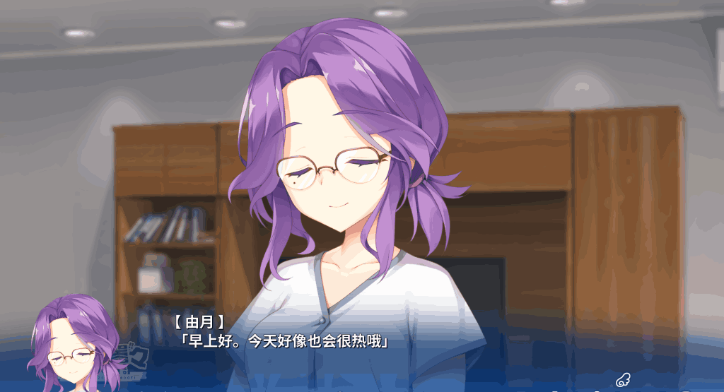 《天使纷扰 RE-BOOT!》2025年SLG神作：13G官中版+全CG存档+攻略