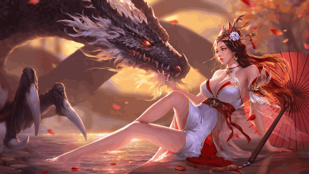 《金庸群侠传5》爱与死仙狐MOD Ver1.22.2深度评测：武侠迷不可错过的开放世界体验
