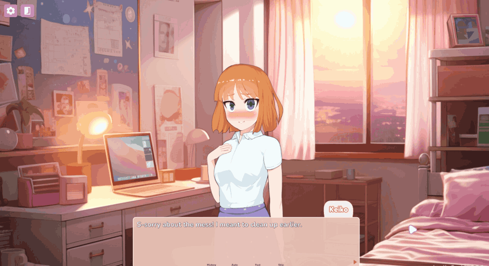 《丘比特Lust’s Cupid Ver0.9.5》3D官中版:甜蜜策略新体验图片-3 《丘比特Lust’s Cupid Ver0.9.5》3D官中版:甜蜜策略新体验图片-3