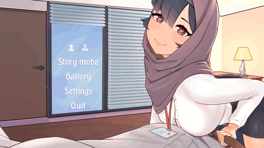 《傲娇熟女》V1.15.03FD 最终版发布：完整DLC与官方中文支持