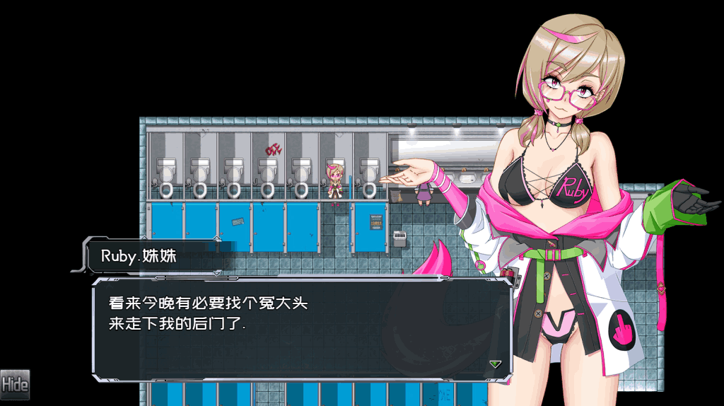 《黑巢姐妹》Ver1.176版本更新：暗黑风格RPG全新内容与优化