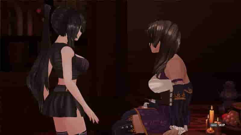 《艾拉贡 Iragon》STEAM正式版：亚洲风ACT+VR双模式，极致战斗体验