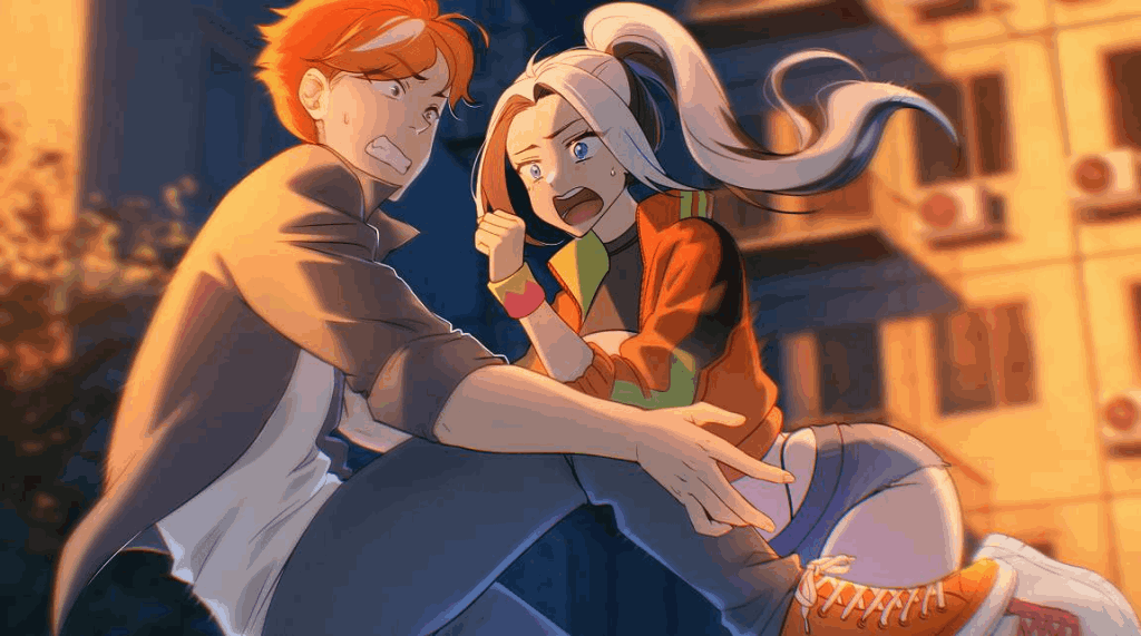 【PC/互动SLG】夏日风情/夏日为你/Summer For You v3.0 官方中文版 [官中/动态/步兵/CV]【3.8G】图片-2