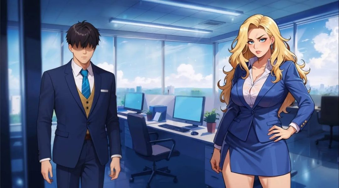 《走进无尽的故事Demov2》SLG汉化版 PC安卓双端适配 游戏容量1G FM/BD玩法解析图片-3 《走进无尽的故事Demov2》SLG汉化版 PC安卓双端适配 游戏容量1G FM/BD玩法解析图片-3