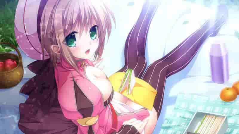 《龙之齿轮-黎明的碎片》V1.051r STEAM官中完整版:日式奇幻SLG新篇章图片-9 《龙之齿轮-黎明的碎片》V1.051r STEAM官中完整版:日式奇幻SLG新篇章图片-9