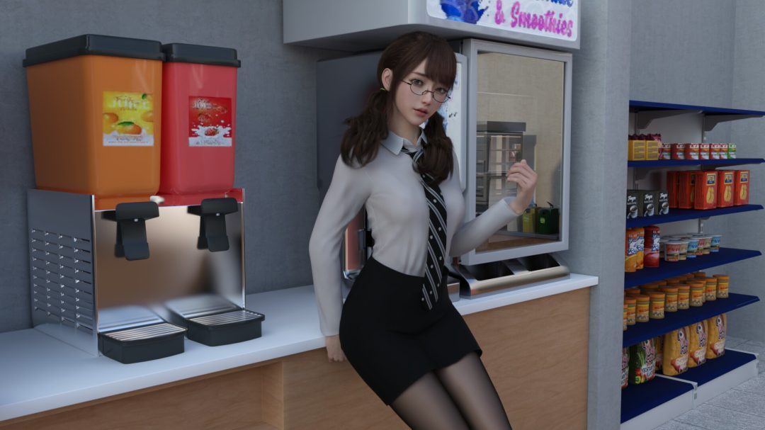 爱欲之都开篇季v0.2.4 PC版 SLG官中无码动态完整游戏介绍图片-1 欲望都市:开篇季v0.2.4 PC版 SLG官中无码动态完整游戏介绍图片-1