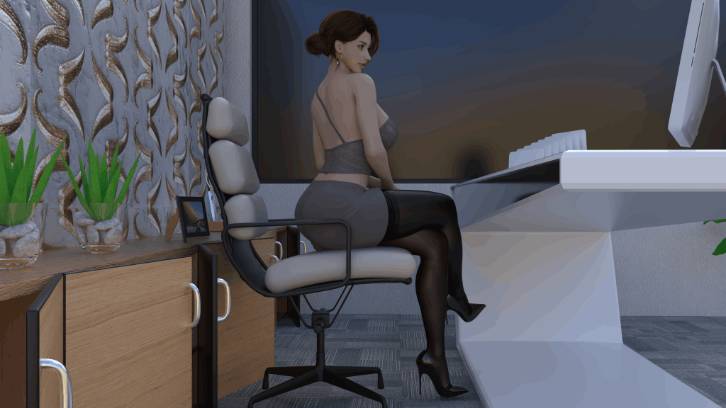 《City Lights Love Bites》v0.2.4.6双端更新:沉浸式亚洲风都市恋爱冒险图片-1 《City Lights Love Bites》v0.2.4.6双端更新:沉浸式亚洲风都市恋爱冒险图片-1