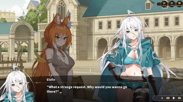 PC平台SLG策略游戏《赫雷斯的角斗场Ⅲ v1.003》完整资源介绍图片-4 PC平台SLG策略游戏《赫雷斯的角斗场Ⅲ v1.003》完整资源介绍图片-4