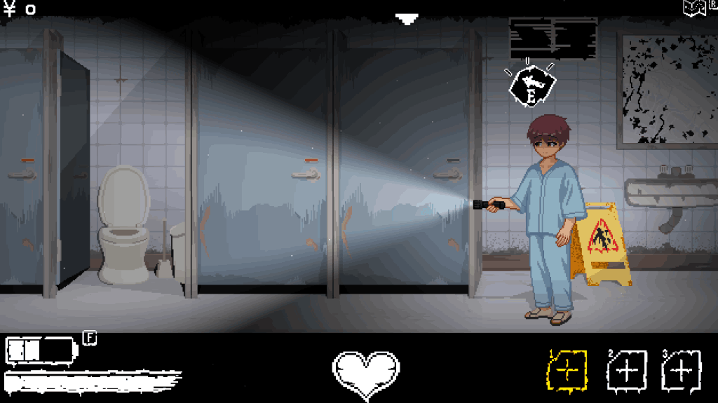 【PC/像素ACT】医院冒险 Hospital Adventure 官方中文版 – 复古像素风动作游戏图片-3 【PC/像素ACT】医院冒险 Hospital Adventure 官方中文版 – 复古像素风动作游戏图片-3