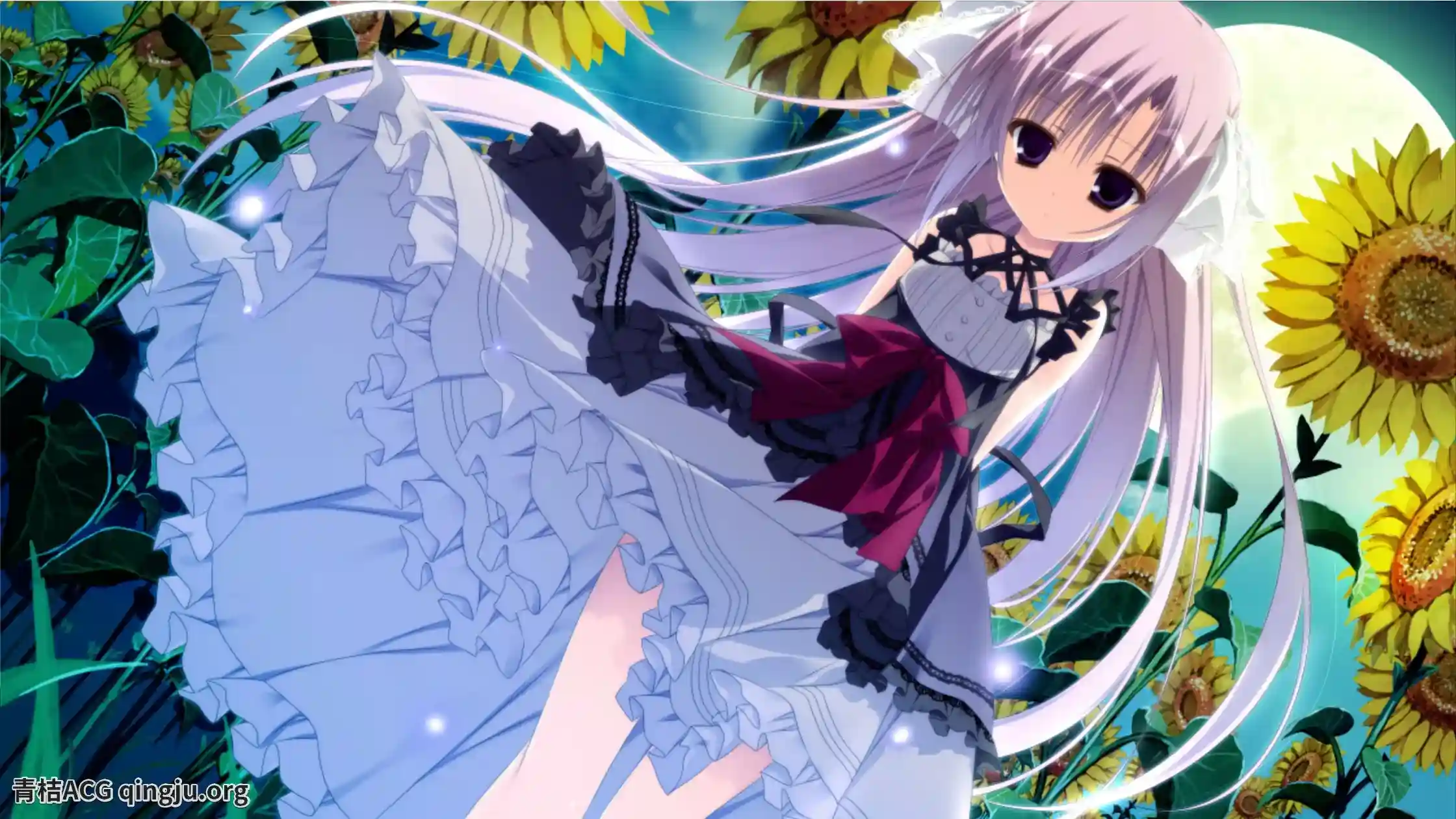 【PC硬盘】向日葵的教会与长夏假期/向日葵の教会と長い夏休み 完整解析图片-2 【PC硬盘】向日葵的教会与长夏假期/向日葵の教会と長い夏休み 完整解析图片-2