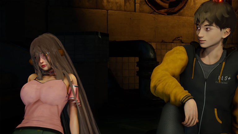 《利维坦 Leviathan》SLG汉化版 PC安卓双端 v0.02 更新 FM/BD玩法解析 游戏容量3.69G图片-4 《利维坦 Leviathan》SLG汉化版 PC安卓双端 v0.02 更新 FM/BD玩法解析 游戏容量3.69G图片-4