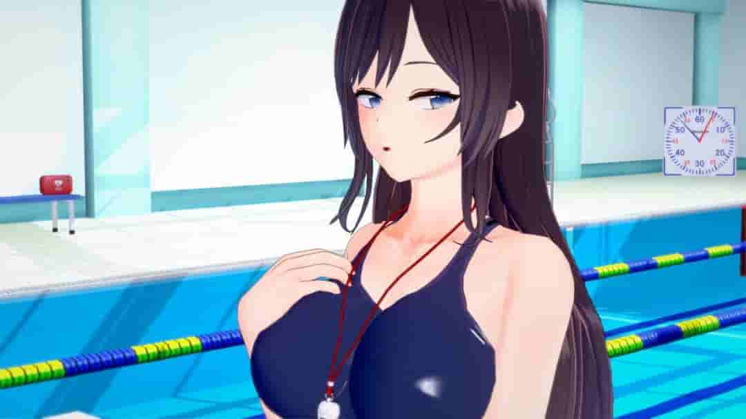 《Lustful Sin 0.8.0a AI版》汉化双端沙盒SLG体验图片-2 《Lustful Sin 0.8.0a AI版》汉化双端沙盒SLG体验图片-2
