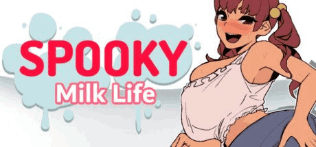 《幽灵牛奶生活》(Spooky Milk Life) V0.65.4 汉化版评测:怪诞小镇的奇幻冒险图片-1 《幽灵牛奶生活》(Spooky Milk Life) V0.65.4 汉化版评测:怪诞小镇的奇幻冒险图片-1