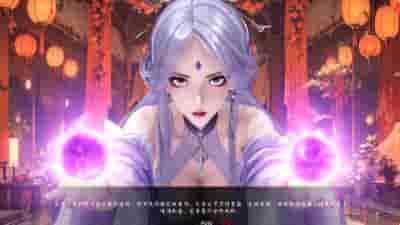 PC《极乐不羡仙》V1.0.8.b 国产修仙沙盒SLG动态步兵版 STEAM官方中文+MOD图片-1 PC《极乐不羡仙》V1.0.8.b 国产修仙沙盒SLG动态步兵版 STEAM官方中文+MOD图片-1