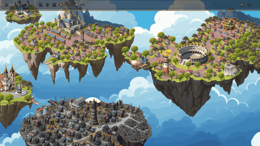 《Stone Hearth 炉石传说风格版》PC新作：4.4G官方中文卡牌策略RPG图片-3