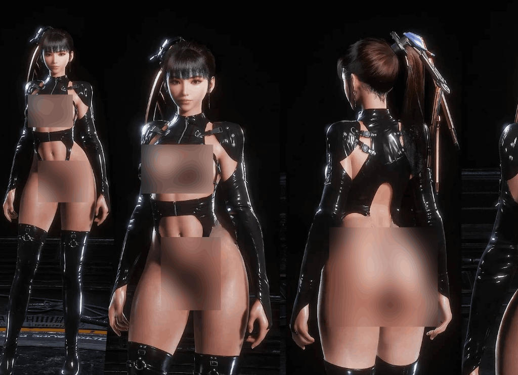 《星际之刃:离线畅玩版》动作RPG中文PC版|单机版体验|MOD扩展包图片-4 《星际之刃:离线畅玩版》动作RPG中文PC版|单机版体验|MOD扩展包图片-4