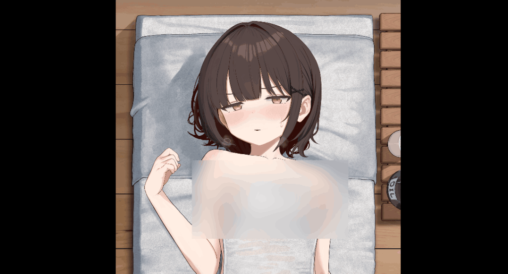 《SKETCHY MASSAGE v1.1b》PC端热门SLG游戏体验与更新内容图片-1 《SKETCHY MASSAGE v1.1b》PC端热门SLG游戏体验与更新内容图片-1