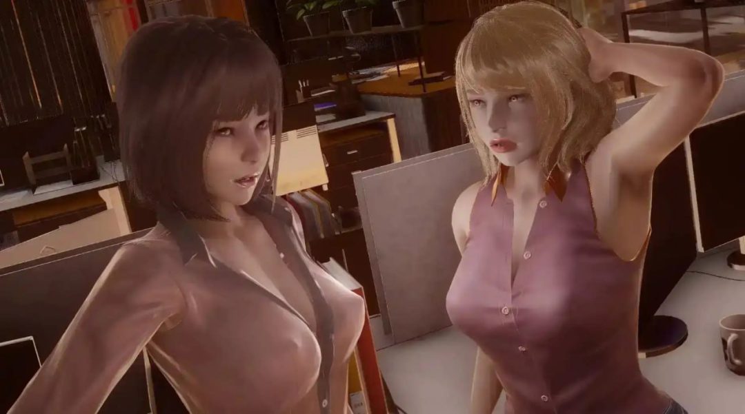 PC安卓双端SLG动态游戏《毒性 ToxiCity》v0.07.0版本更新及配置需求图片-2 PC安卓双端SLG动态游戏《毒性 ToxiCity》v0.07.0版本更新及配置需求图片-2