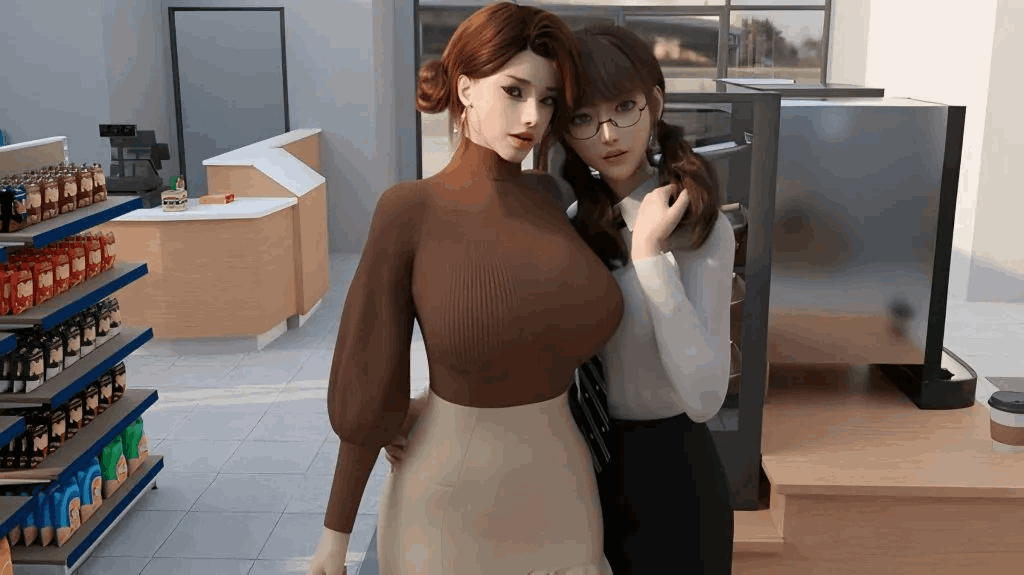 《爱欲之都 City Lights Love Bites》v0.2.4.4 双端SLG深度解析:都市浪漫的终极呈现图片-2 《爱欲之都 City Lights Love Bites》v0.2.4.4 双端SLG深度解析:都市浪漫的终极呈现图片-2