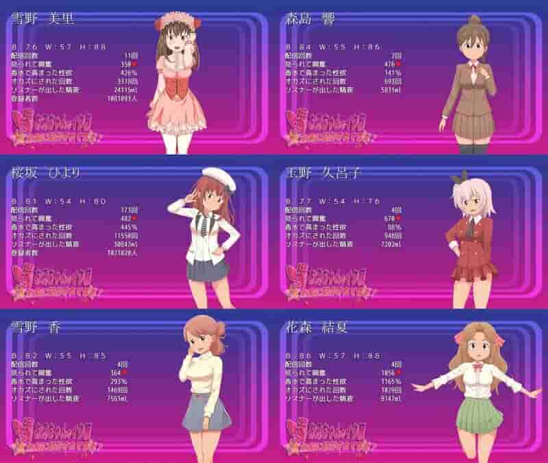 《直播事故RPG：表情管理大作战！》探索式冒险｜多结局互动｜AI汉化完全版