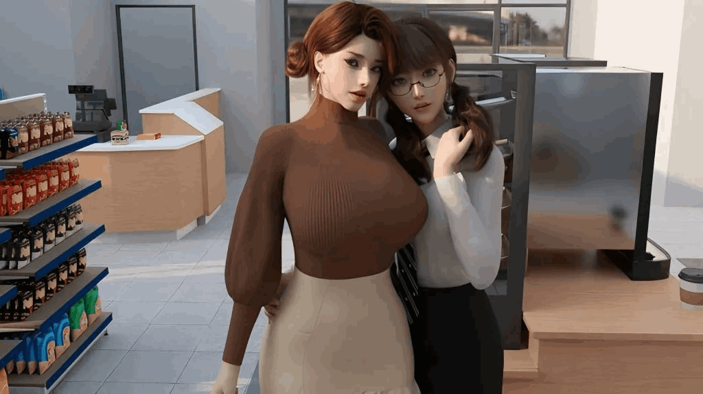 《City Lights Love Bites》v0.2.4.6双端更新:沉浸式亚洲风都市恋爱冒险图片-2 《City Lights Love Bites》v0.2.4.6双端更新:沉浸式亚洲风都市恋爱冒险图片-2