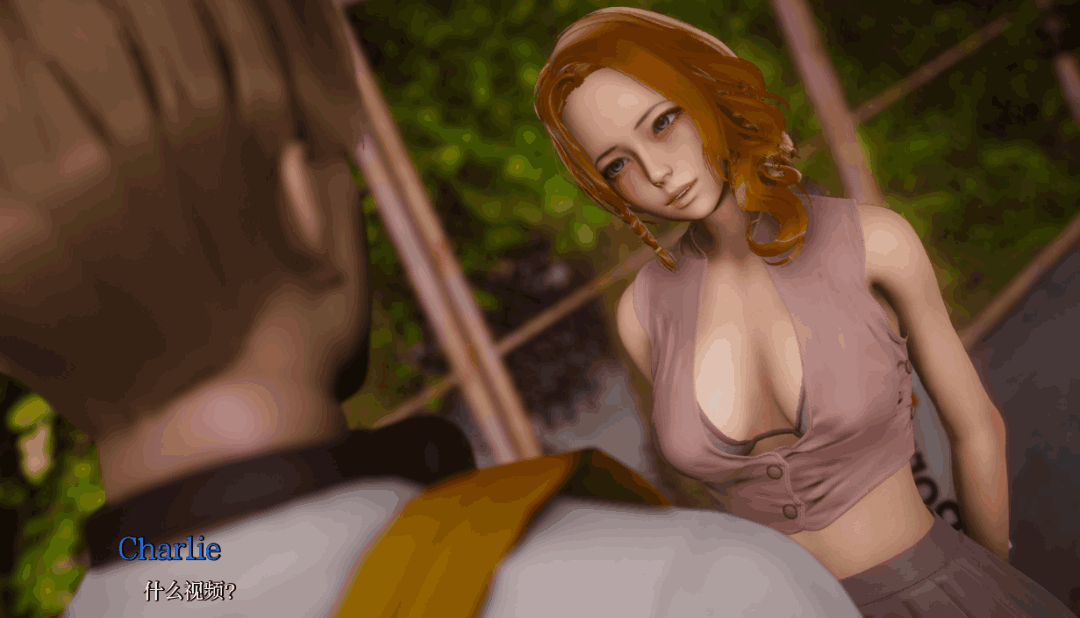 《欲望的驱使 Driven by Desire v0.2.5 Public 汉化版》亚洲风SLG新作体验：细腻剧情与动态演出