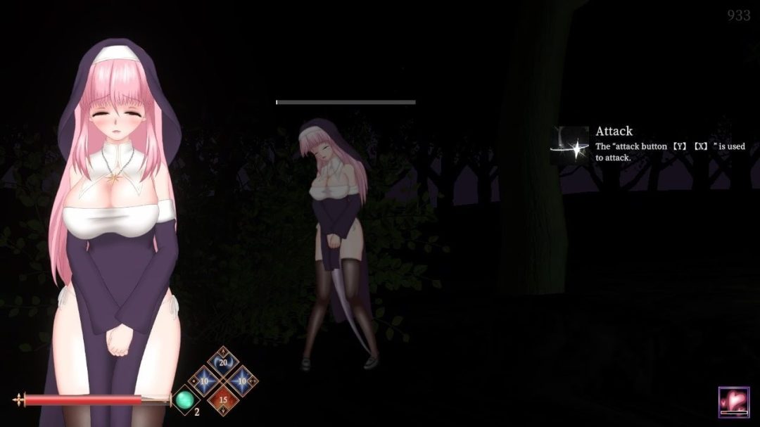 邪神祷告v25.06.26 PC版：黑暗祭司的禁忌仪式与高难度动作冒险