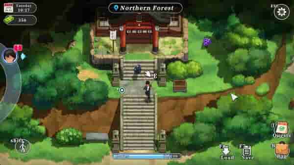 《幸福岛幻想》官方中文PC版发布:治愈系岛屿建设SLG图片-2 《幸福岛幻想》官方中文PC版发布:治愈系岛屿建设SLG图片-2