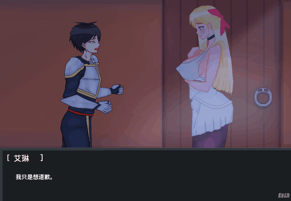 《英雄必须倒下》V0.5.5 Bugfix 1：双端同步更新，手绘SLG新体验