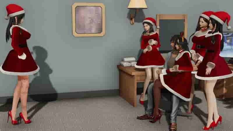 《重生之花都修仙》V0.3.3版本更新：修真都市题材RPG，新增宗门大比与多角色互动