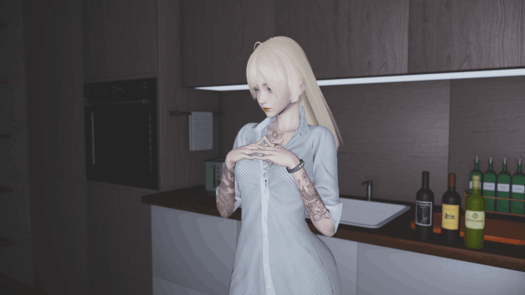 【PC/高分SLG】宿命论 THE WRATH v0.2 [官中/步兵]【4.54G】图片-2