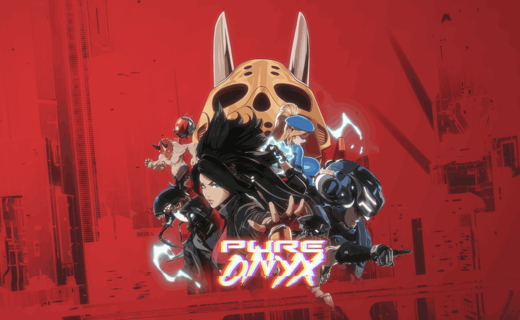 PC游戏《真红玛瑙/PURE ONYX》迎来重大更新Ver0.130.0：新增作弊功能与手柄支持