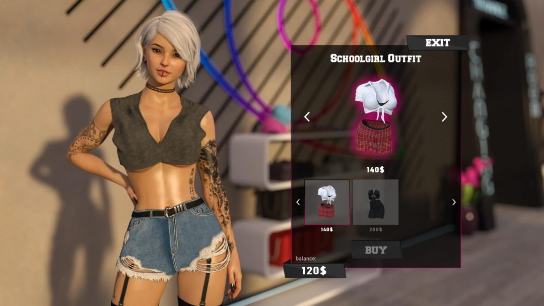 双端互通欧美SLG游戏《放荡的脚步 Ep.4.1官中汉化版》完整资源介绍图片-2 双端互通欧美SLG游戏《放荡的脚步 Ep.4.1官中汉化版》完整资源介绍图片-2