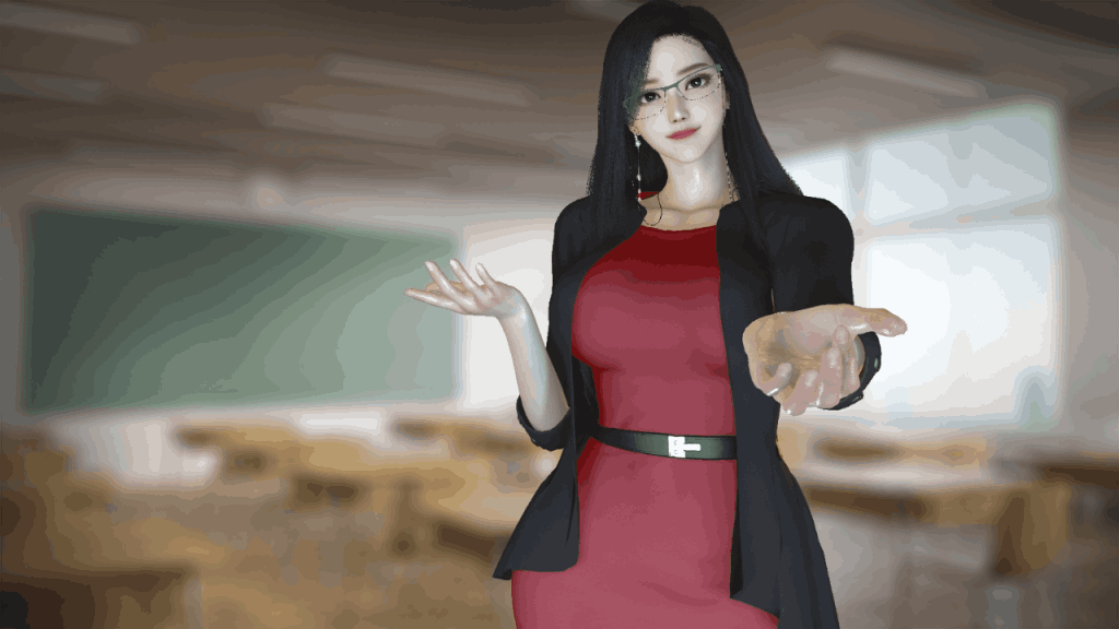 【PC/精品RPG】重时：余火再燃 鸿图琦 v25.06 [RPG/中文/动态/步兵/全CV] 正式版震撼上线图片-7