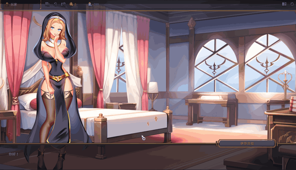 《Stone Hearth 炉石传说风格版》PC新作：4.4G官方中文卡牌策略RPG图片-4