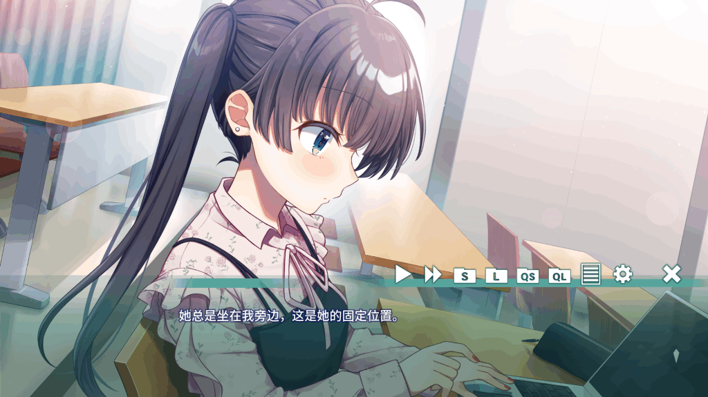 《夢現しろっぷ – Dreamy Syrup》官方中文版：梦境探索的治愈之旅