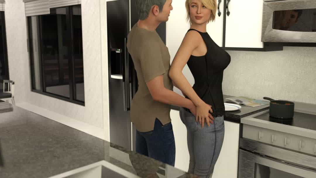 她的愿望Her Desire 第二季AI版:情感抉择SLG双端新篇章图片-4 她的愿望Her Desire 第二季AI版:情感抉择SLG双端新篇章图片-4