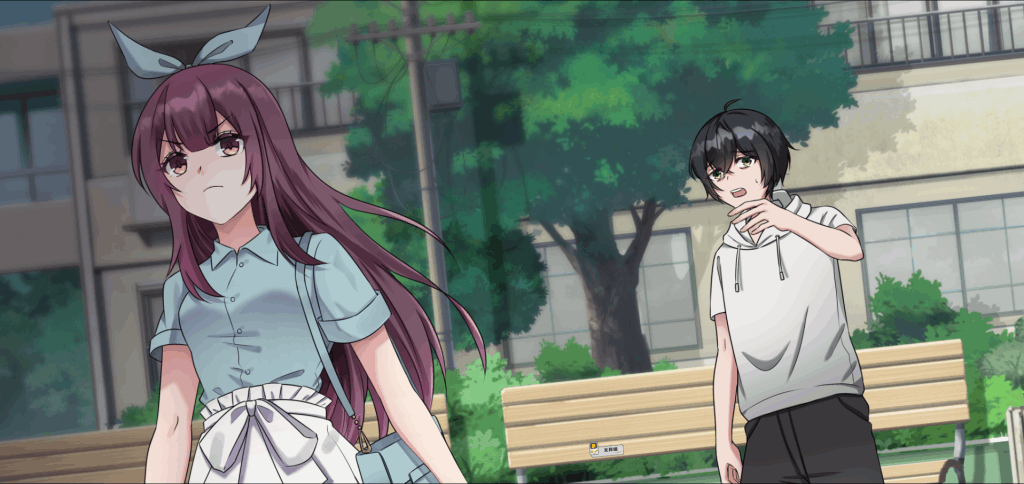 《月之镜:欲望之馆》悬疑解密SLG V1.01.423 官方中文完整版图片-2 《月之镜:欲望之馆》悬疑解密SLG V1.01.423 官方中文完整版图片-2