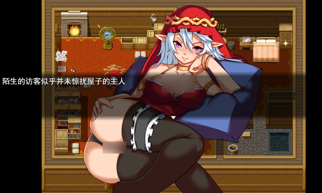 PC平台RPG游戏《传承之魂 Legacy Souls Ver1.01》官方中文版图片-4 PC平台RPG游戏《传承之魂 Legacy Souls Ver1.01》官方中文版图片-4