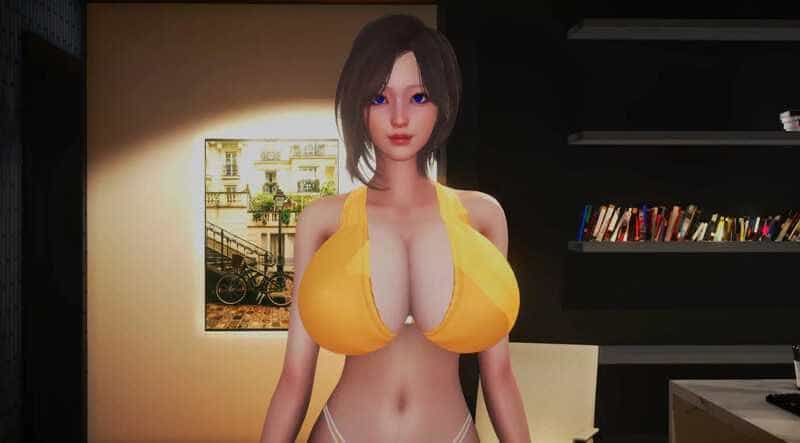 《后宫偶像 Harem Idol》v4.0 官方中文版:偶像养成与恋爱模拟的全新体验(PC+安卓)图片-1 《后宫偶像 Harem Idol》v4.0 官方中文版:偶像养成与恋爱模拟的全新体验(PC+安卓)图片-1