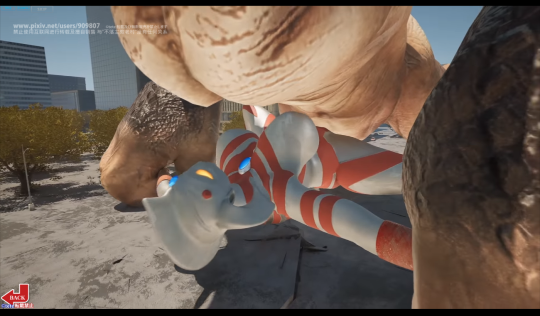 PC平台同人3D动态SLG游戏《奥特之母败北动画集アストロラヴ vol.4 前篇+后篇》完整版(自带全回想/7.1G)图片-2 PC平台同人3D动态SLG游戏《奥特之母败北动画集アストロラヴ vol.4 前篇+后篇》完整版(自带全回想/7.1G)图片-2