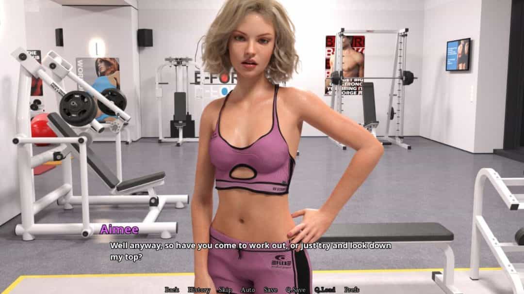 评审团Jury Ep.3P1 AI版:法庭辩论SLG安卓新章节图片-1 评审团Jury Ep.3P1 AI版:法庭辩论SLG安卓新章节图片-1